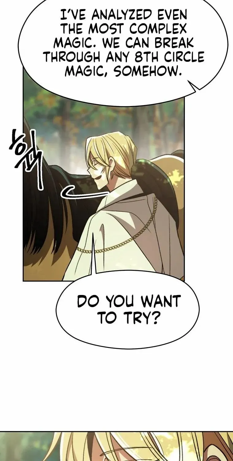 Read Archmage Transcending Through Regression chapter 75 image 34 on Lezhin