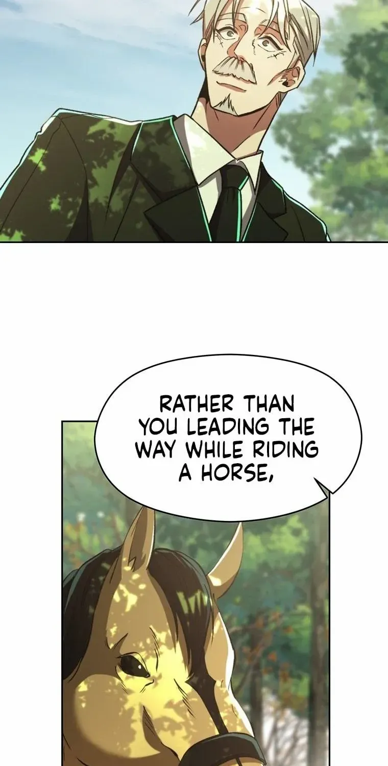 Read Archmage Transcending Through Regression chapter 75 image 36 on Lezhin