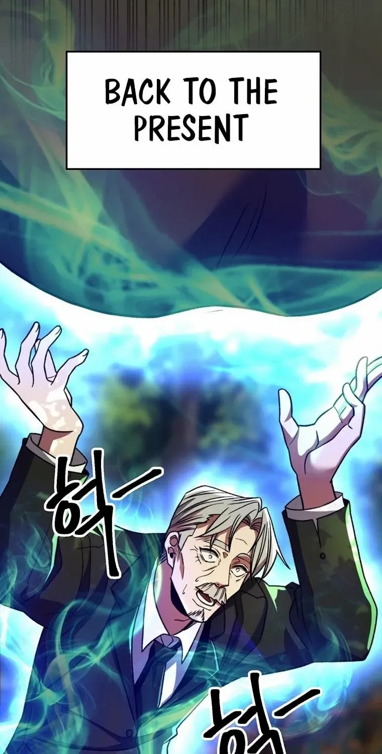 Read Archmage Transcending Through Regression chapter 75 image 41 on Lezhin