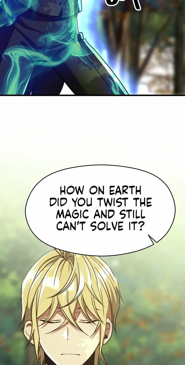 Read Archmage Transcending Through Regression chapter 75 image 42 on Lezhin