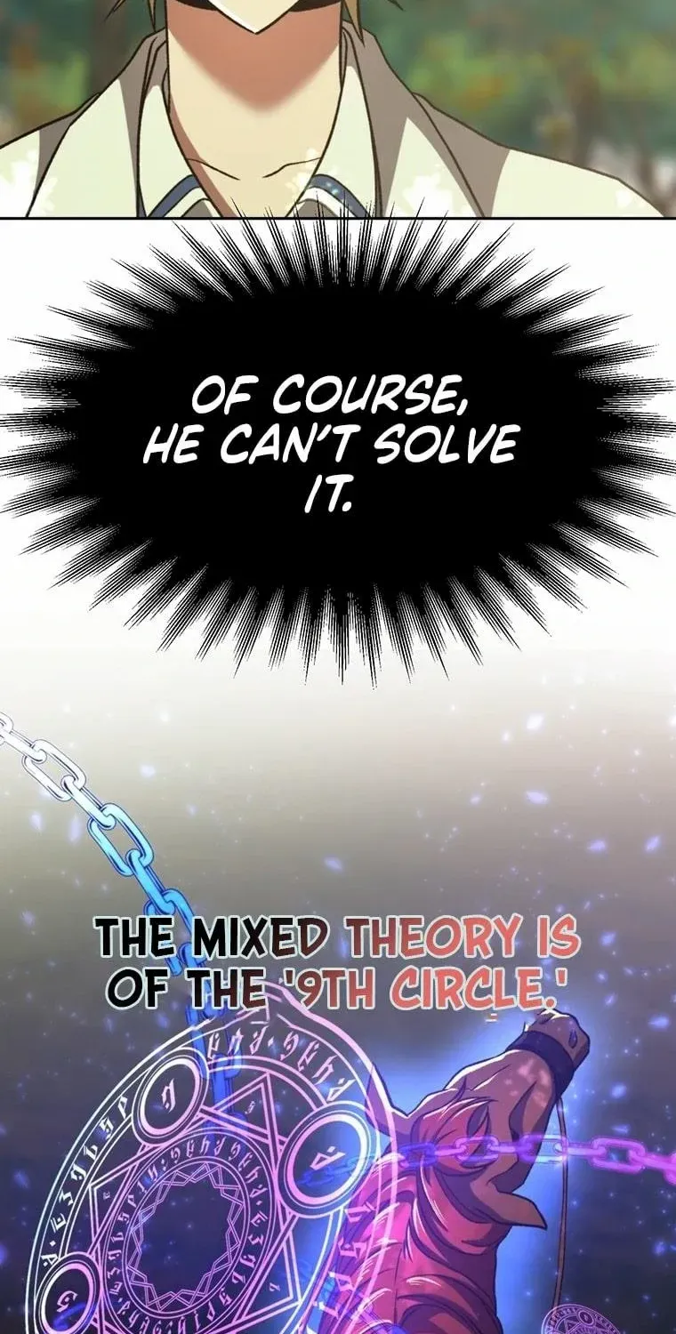 Read Archmage Transcending Through Regression chapter 75 image 43 on Lezhin