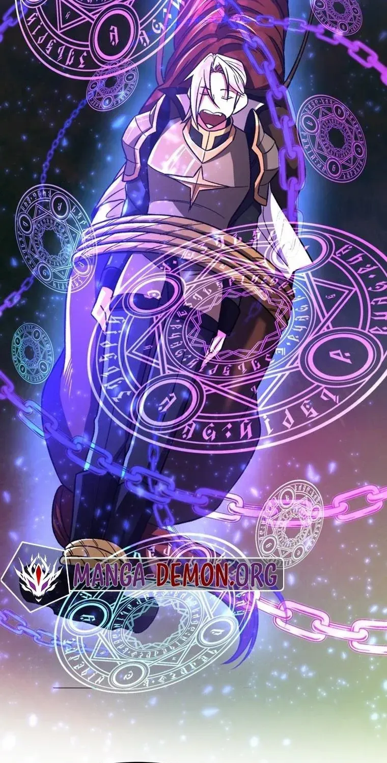 Read Archmage Transcending Through Regression chapter 75 image 44 on Lezhin