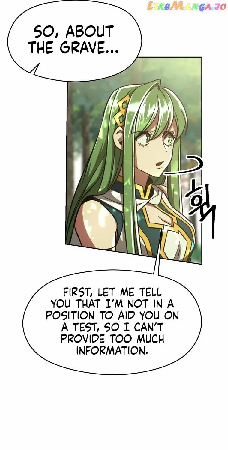 Read Archmage Transcending Through Regression chapter 75 image 46 on Lezhin