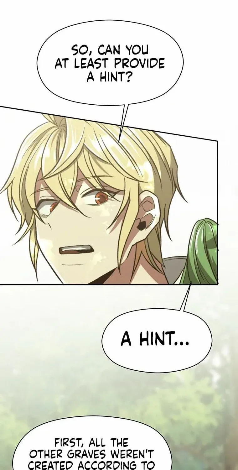 Read Archmage Transcending Through Regression chapter 75 image 47 on Lezhin