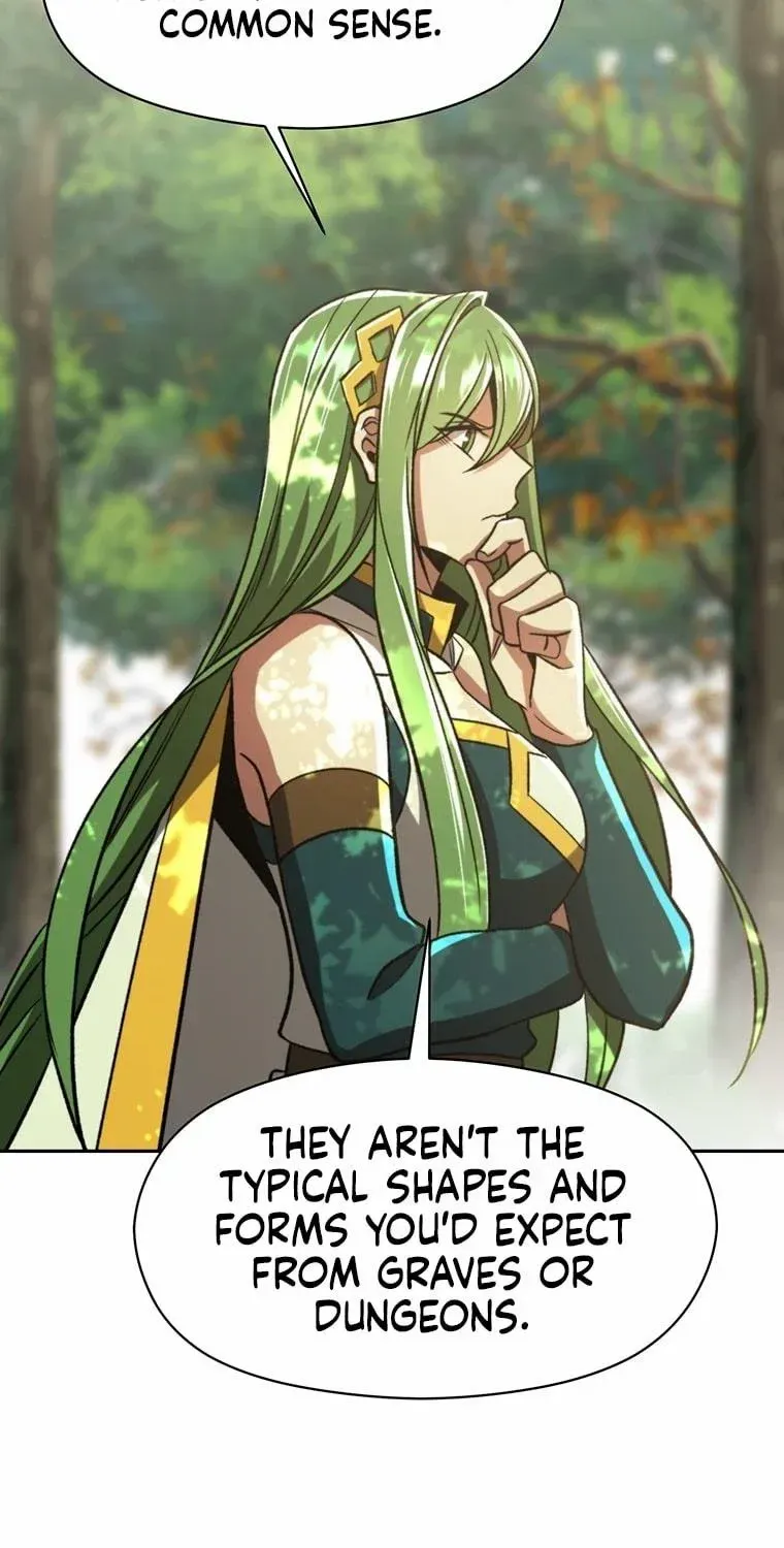 Read Archmage Transcending Through Regression chapter 75 image 48 on Lezhin