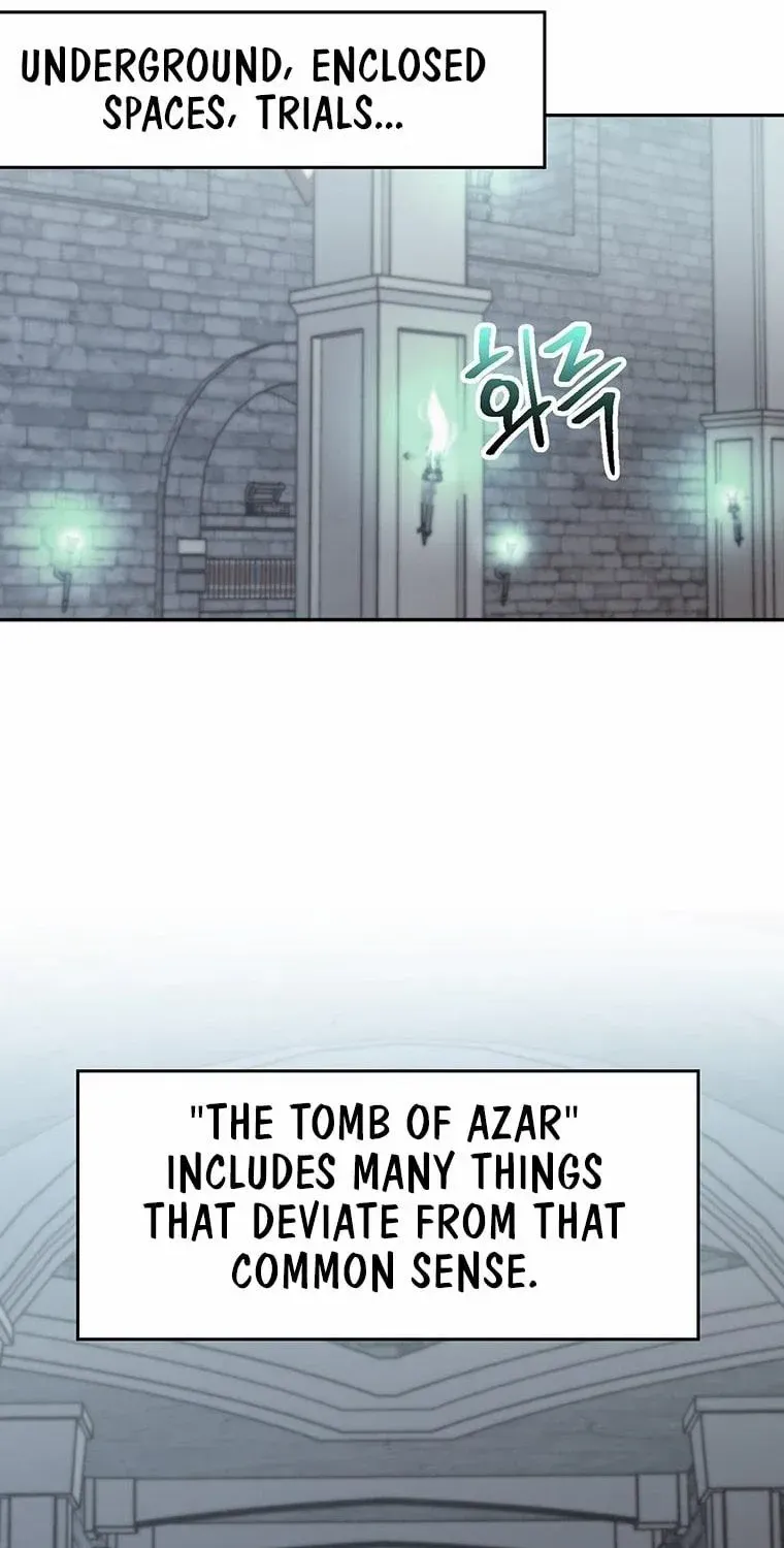 Read Archmage Transcending Through Regression chapter 75 image 49 on Lezhin