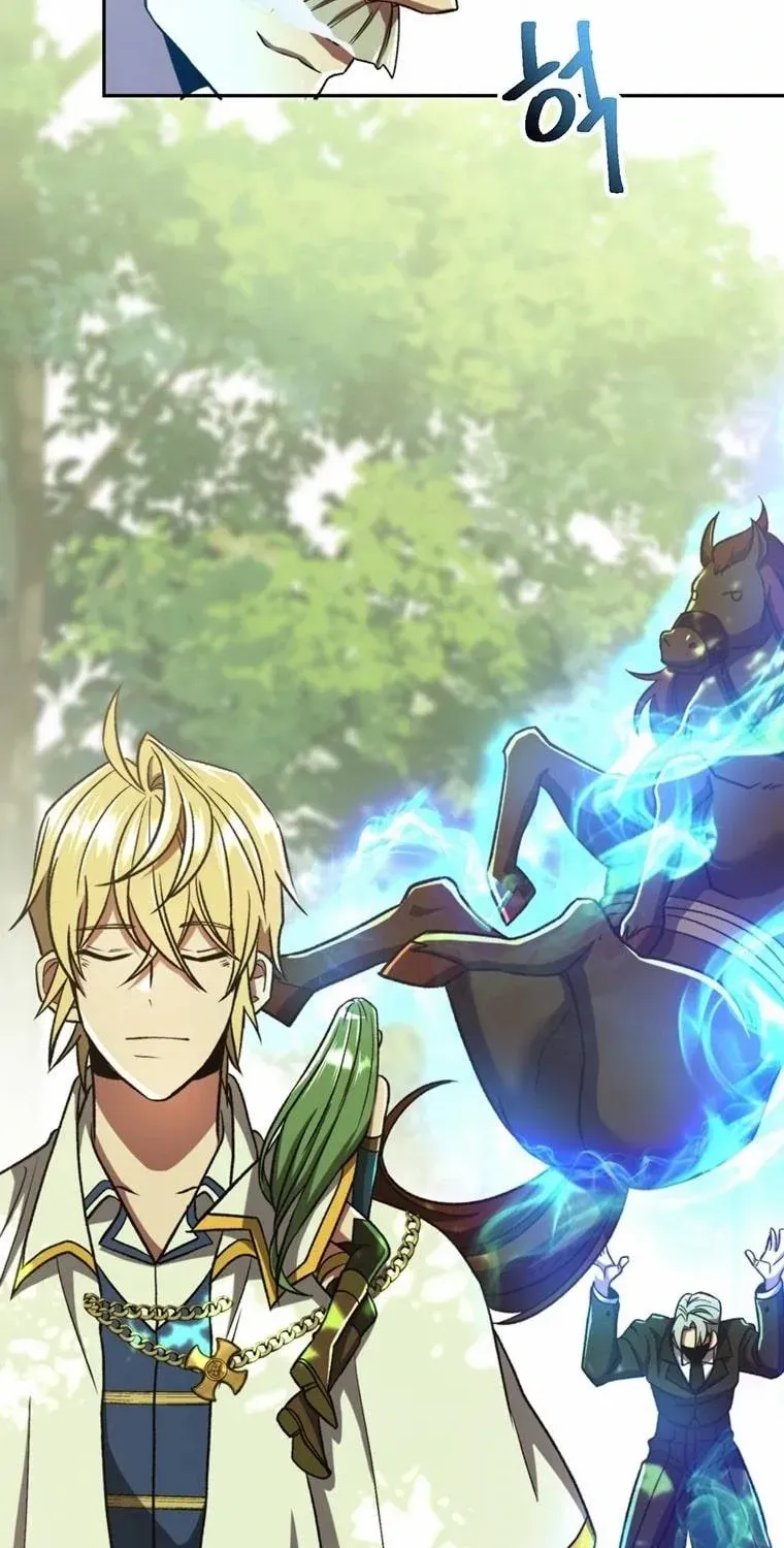 Read Archmage Transcending Through Regression chapter 75 image 5 on Lezhin