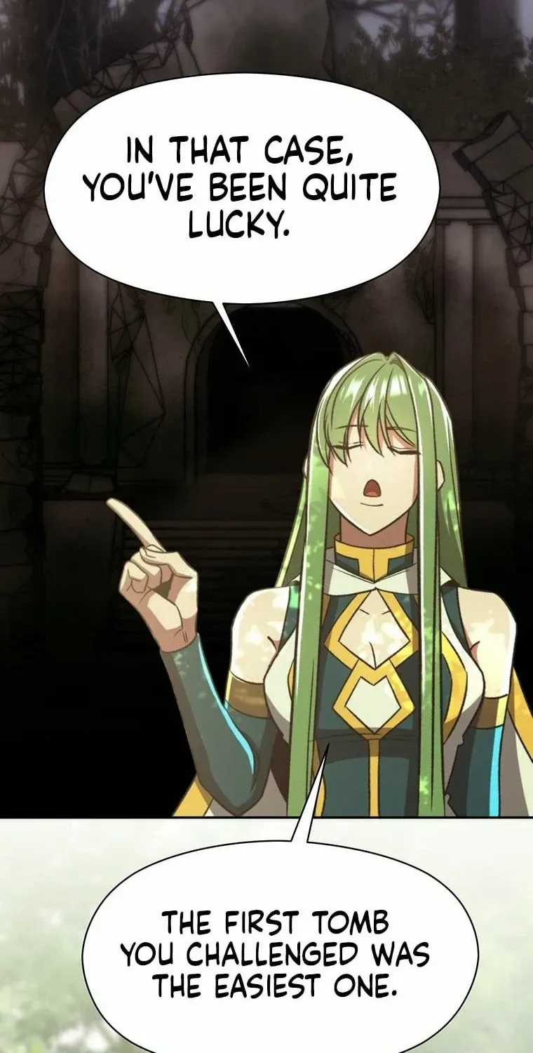 Read Archmage Transcending Through Regression chapter 75 image 51 on Lezhin