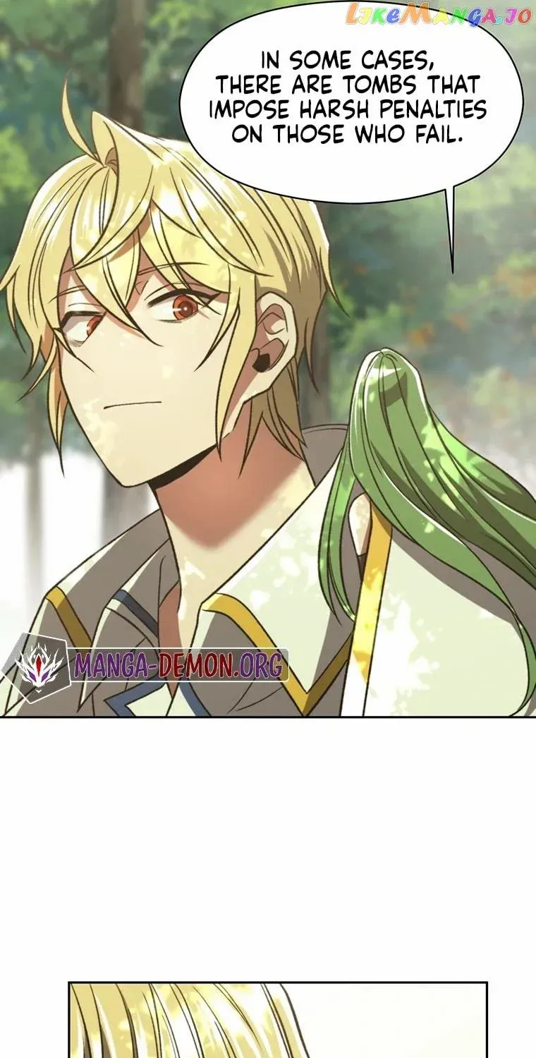 Read Archmage Transcending Through Regression chapter 75 image 53 on Lezhin