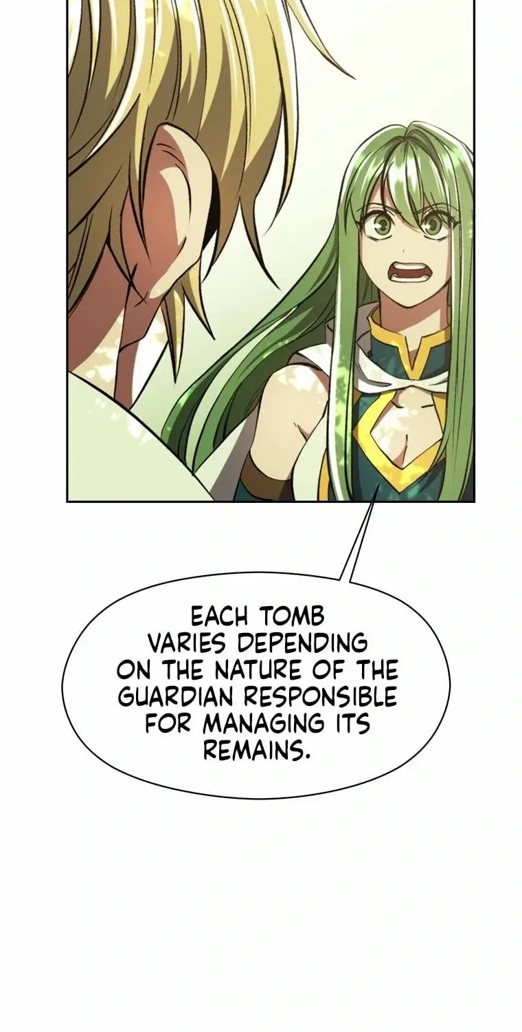 Read Archmage Transcending Through Regression chapter 75 image 54 on Lezhin