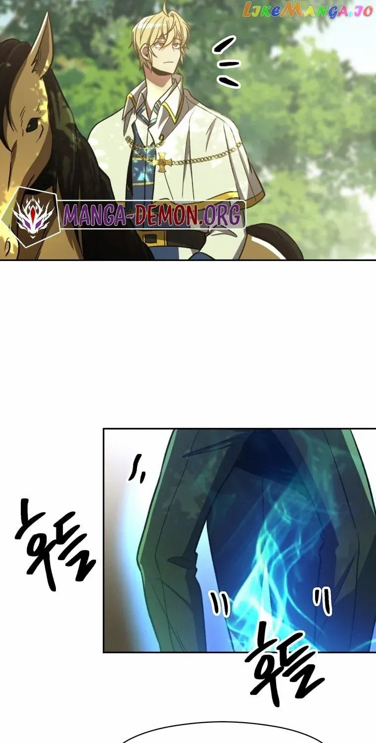 Read Archmage Transcending Through Regression chapter 75 image 60 on Lezhin