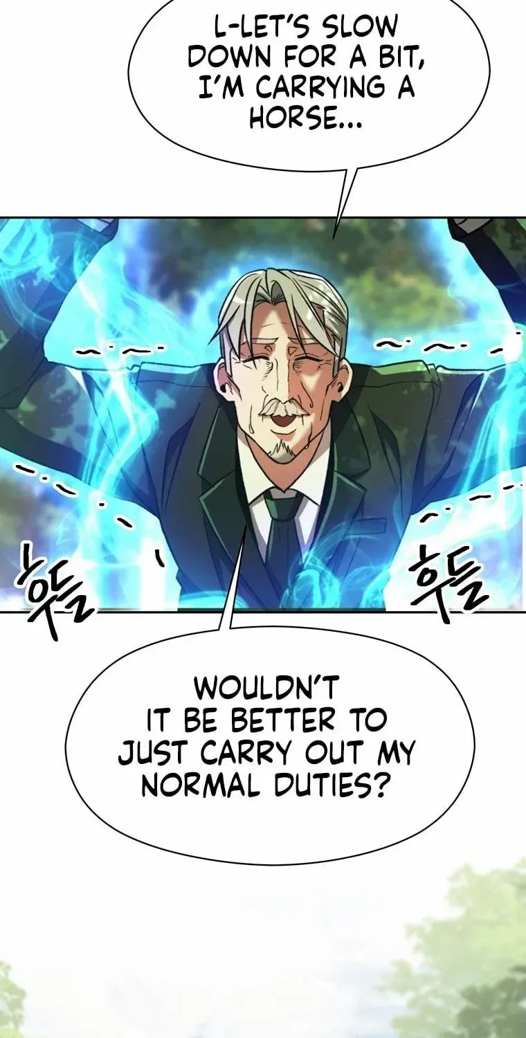 Read Archmage Transcending Through Regression chapter 75 image 61 on Lezhin