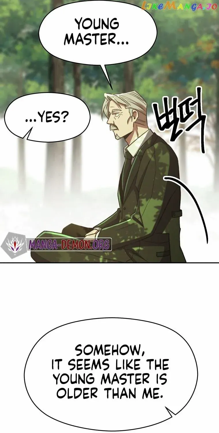 Read Archmage Transcending Through Regression chapter 75 image 67 on Lezhin