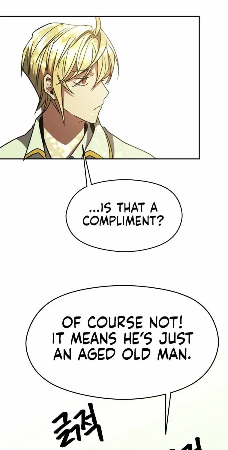 Read Archmage Transcending Through Regression chapter 75 image 68 on Lezhin