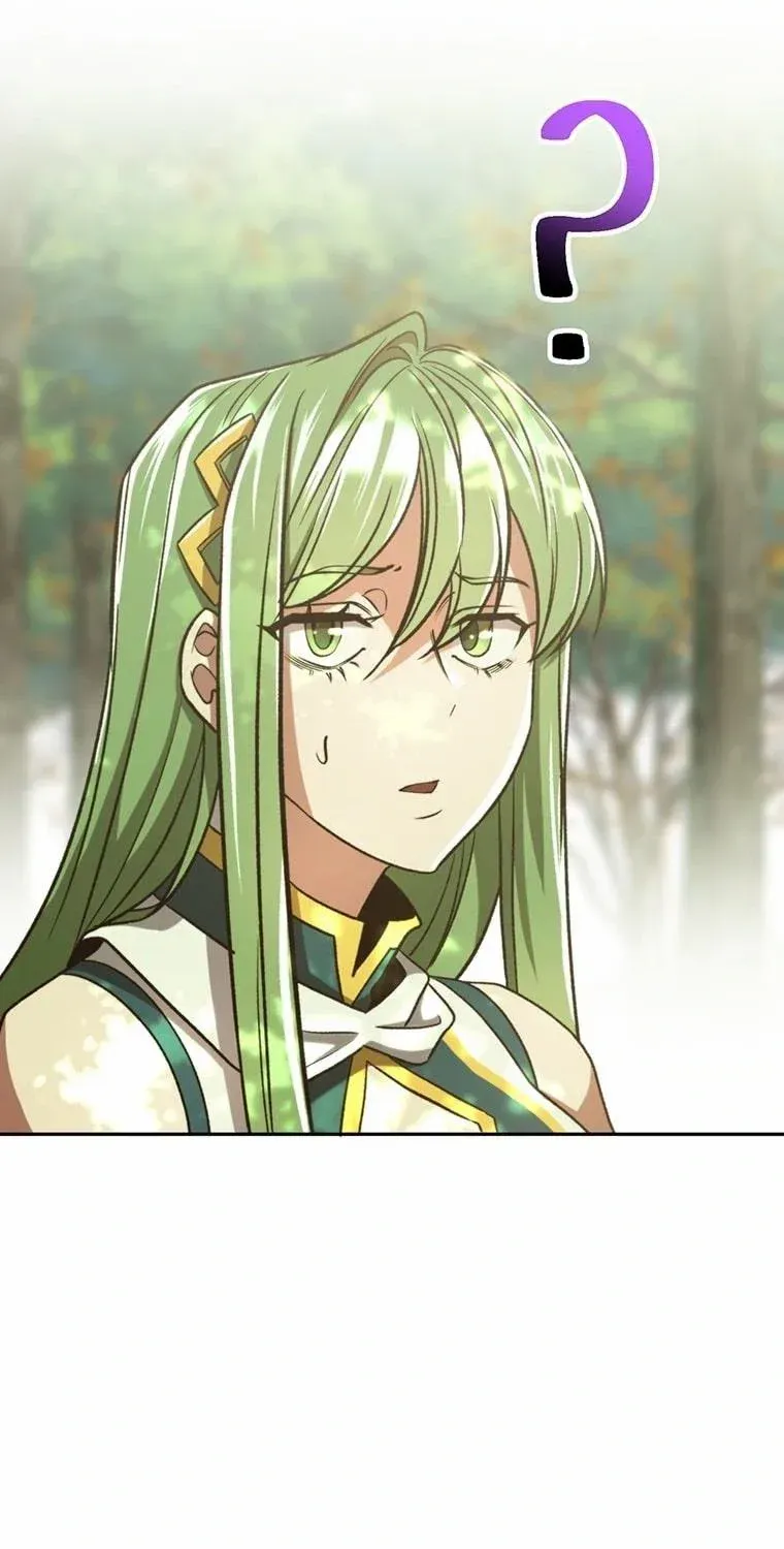 Read Archmage Transcending Through Regression chapter 75 image 9 on Lezhin