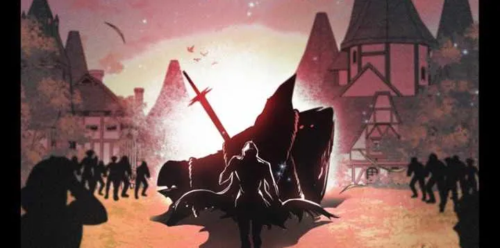 Read Archmage Transcending Through Regression chapter 76 image 104 on Lezhin
