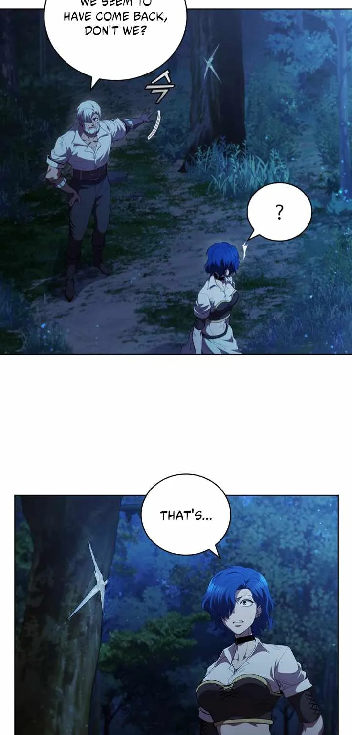 Read Archmage Transcending Through Regression chapter 76 image 11 on Lezhin
