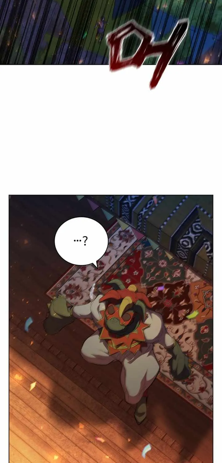 Read Archmage Transcending Through Regression chapter 76 image 111 on Lezhin