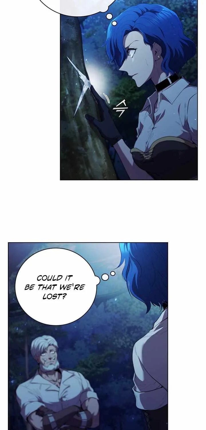 Read Archmage Transcending Through Regression chapter 76 image 15 on Lezhin
