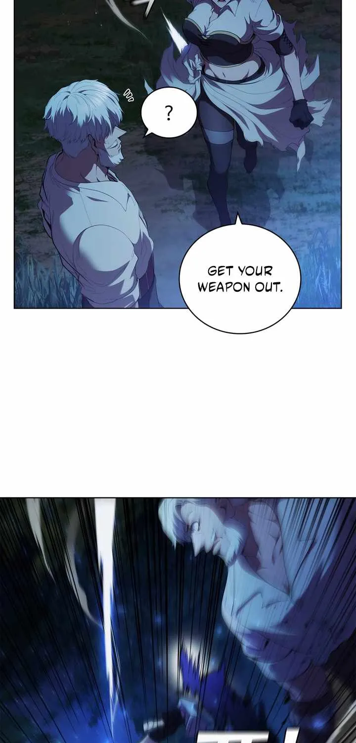Read Archmage Transcending Through Regression chapter 76 image 19 on Lezhin