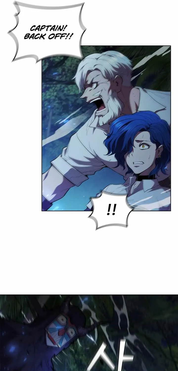 Read Archmage Transcending Through Regression chapter 76 image 27 on Lezhin
