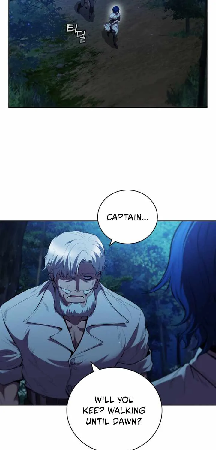 Read Archmage Transcending Through Regression chapter 76 image 3 on Lezhin