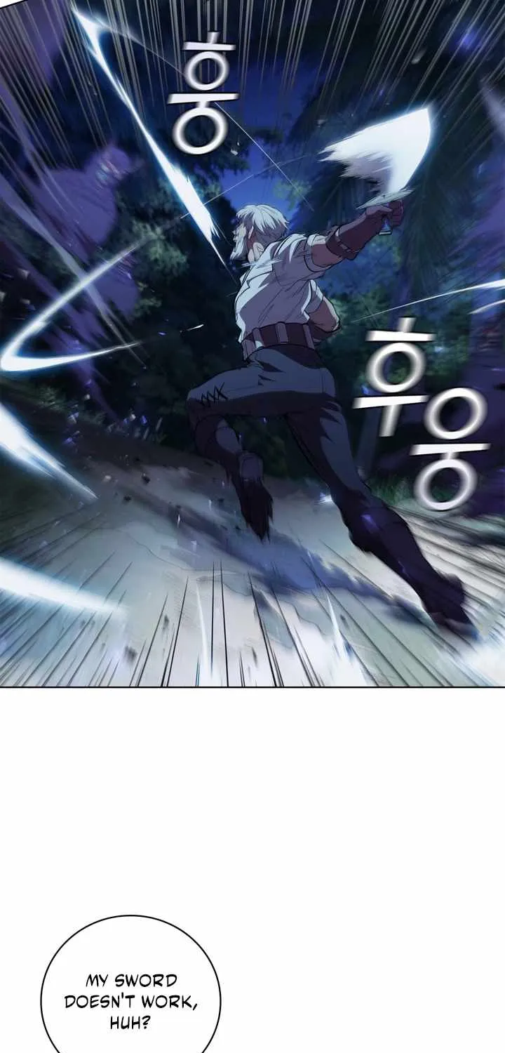 Read Archmage Transcending Through Regression chapter 76 image 35 on Lezhin