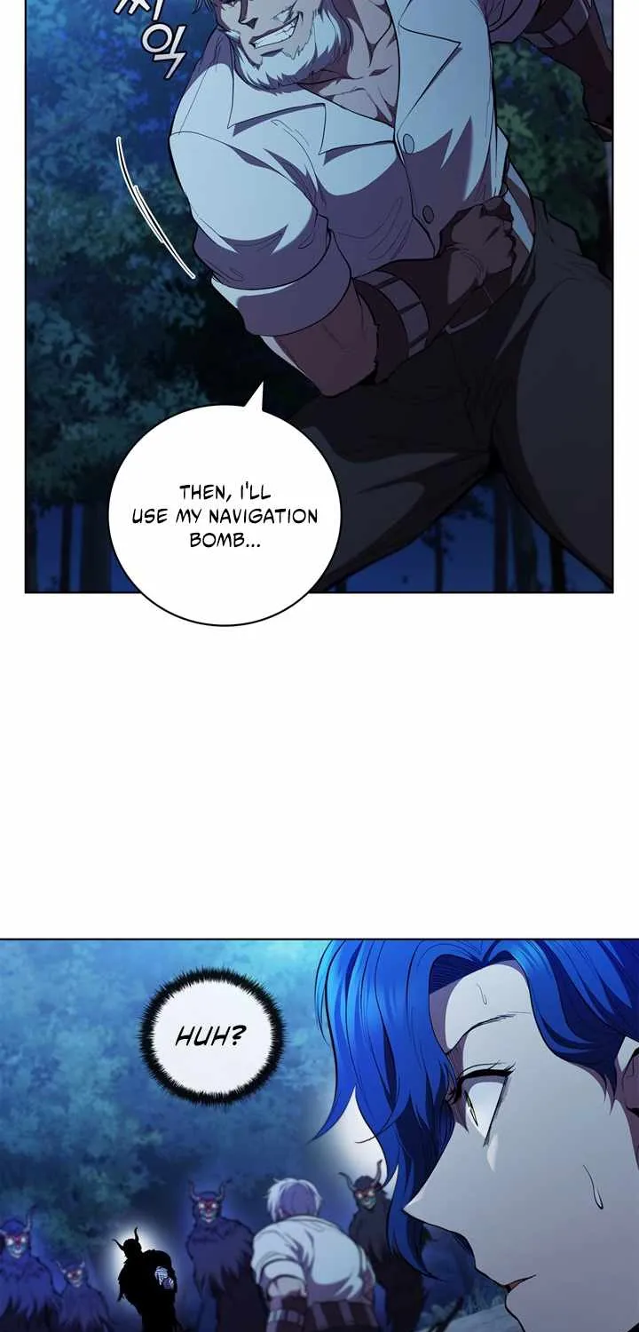 Read Archmage Transcending Through Regression chapter 76 image 37 on Lezhin