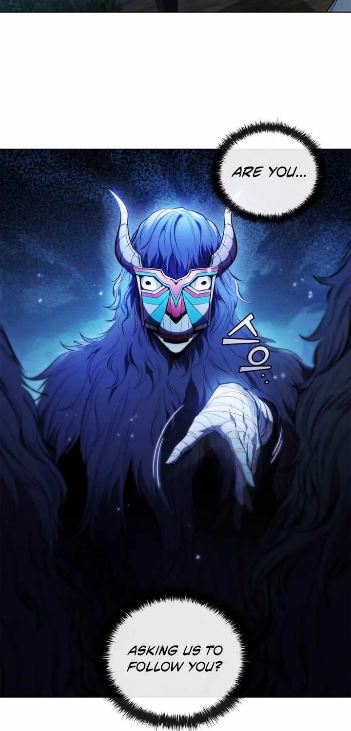 Read Archmage Transcending Through Regression chapter 76 image 39 on Lezhin
