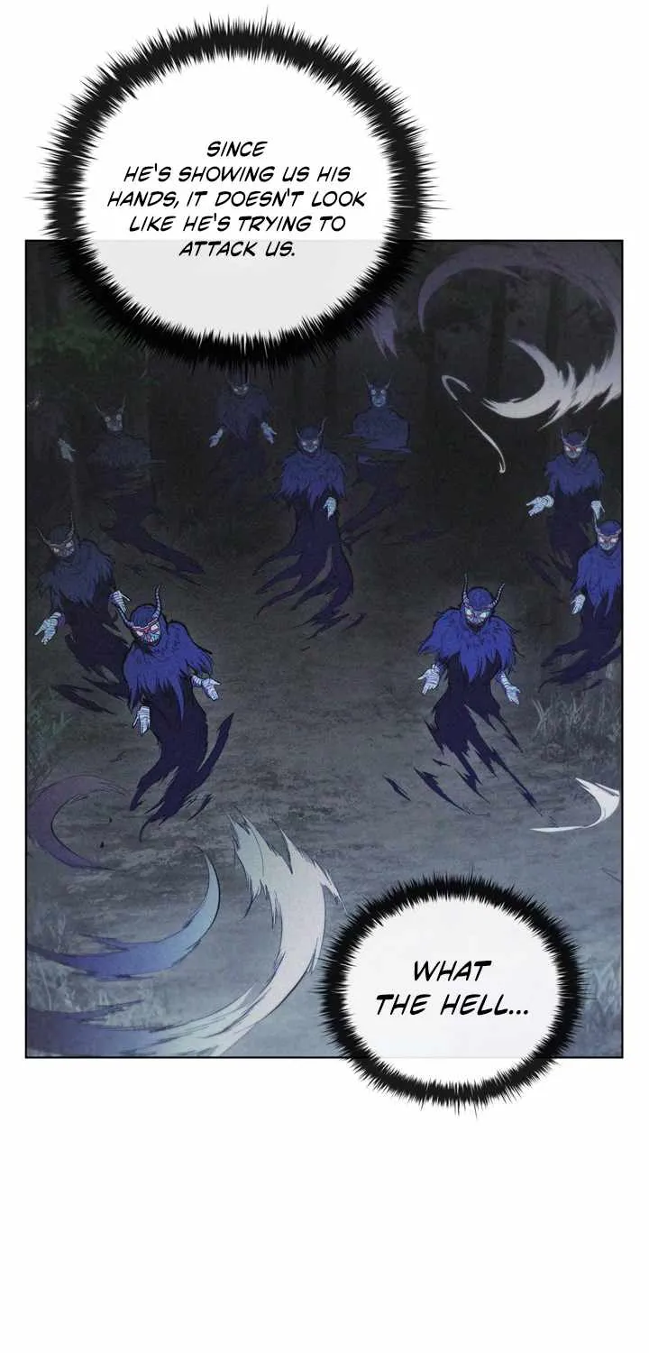 Read Archmage Transcending Through Regression chapter 76 image 41 on Lezhin