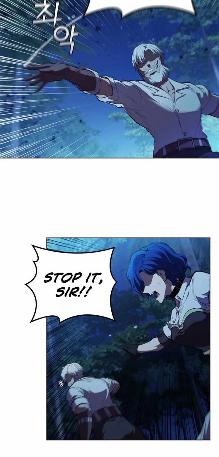 Read Archmage Transcending Through Regression chapter 76 image 43 on Lezhin