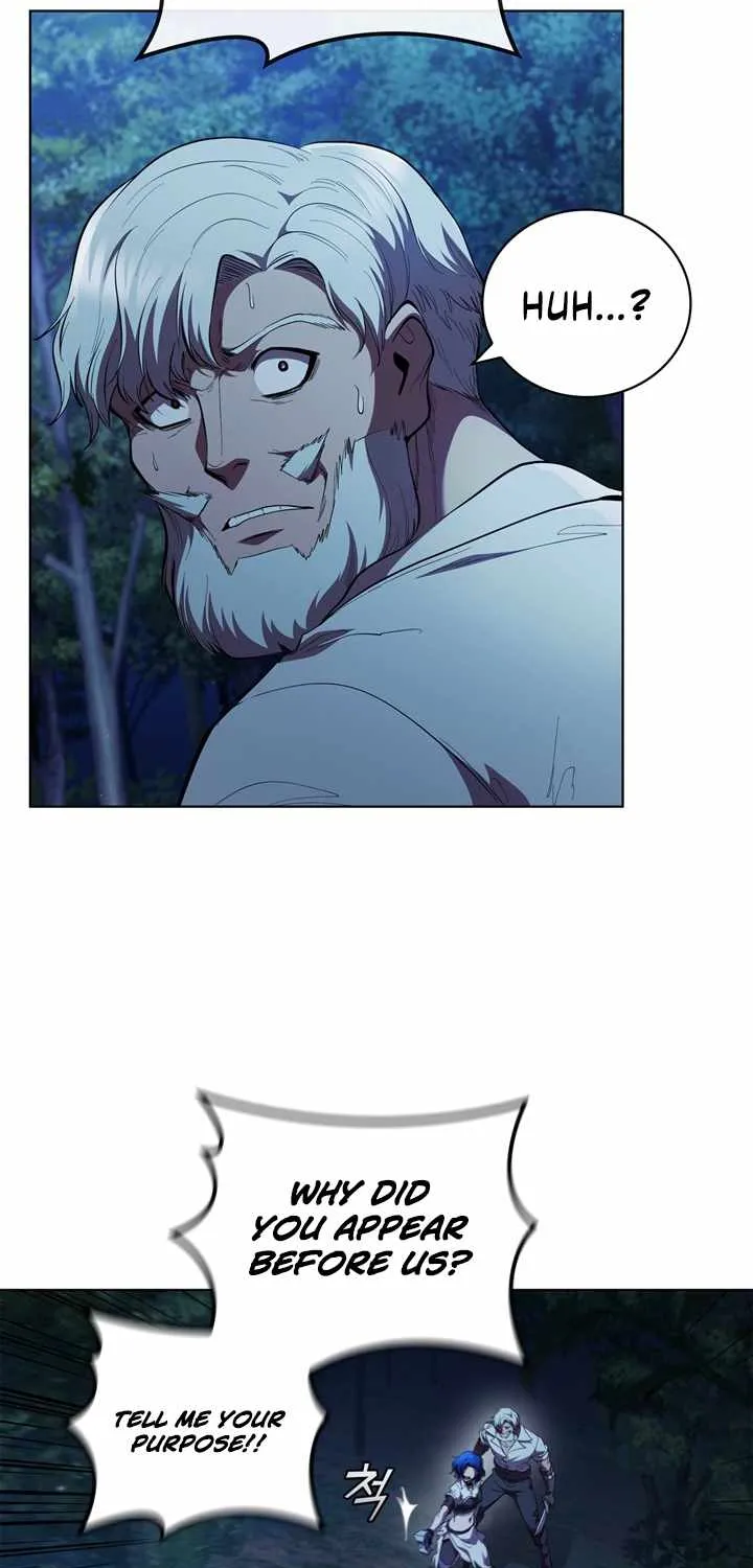 Read Archmage Transcending Through Regression chapter 76 image 45 on Lezhin