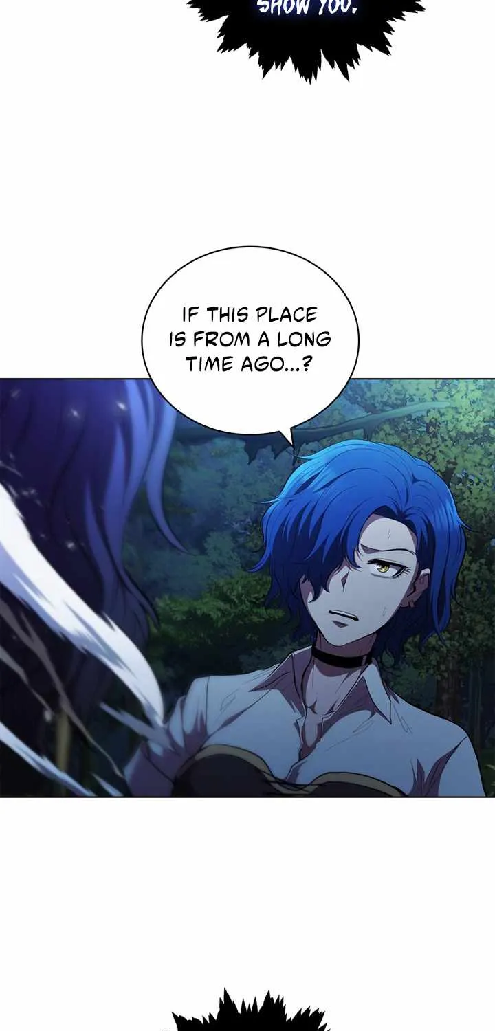 Read Archmage Transcending Through Regression chapter 76 image 49 on Lezhin