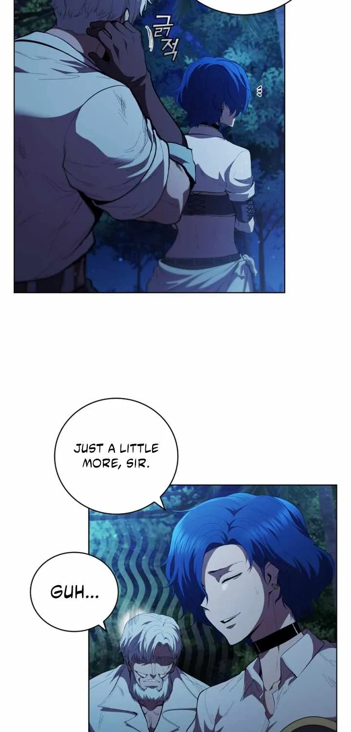 Read Archmage Transcending Through Regression chapter 76 image 5 on Lezhin