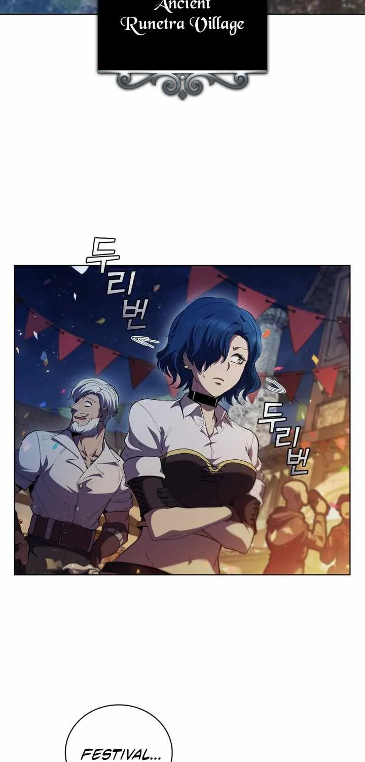 Read Archmage Transcending Through Regression chapter 76 image 57 on Lezhin