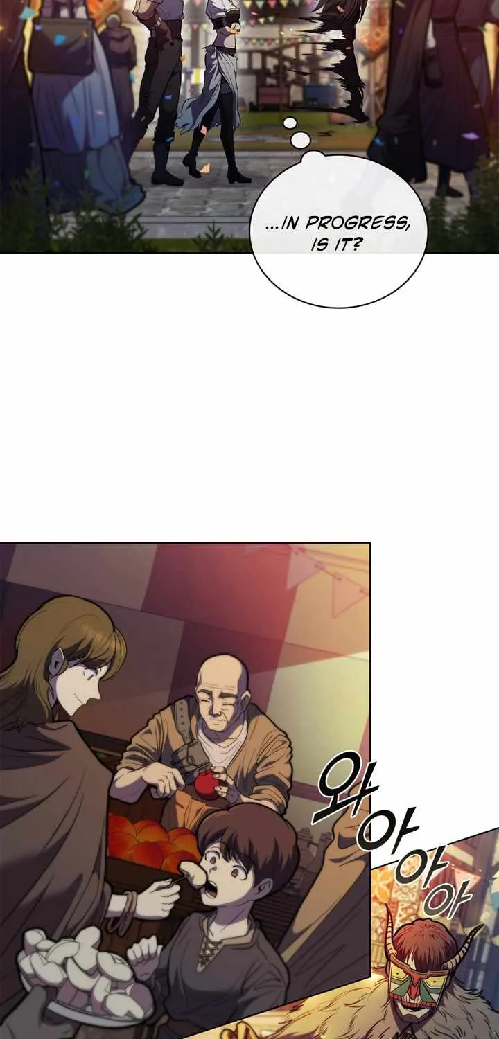 Read Archmage Transcending Through Regression chapter 76 image 59 on Lezhin