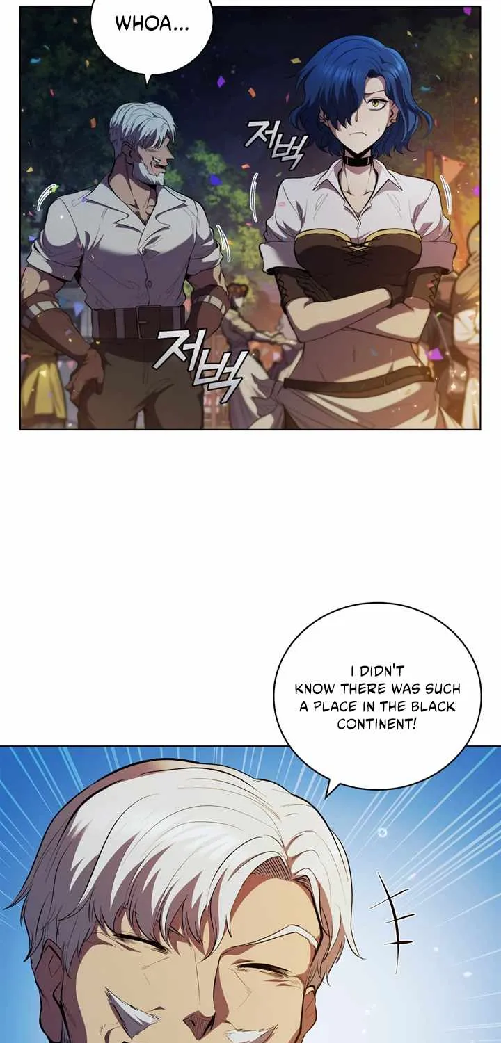 Read Archmage Transcending Through Regression chapter 76 image 63 on Lezhin