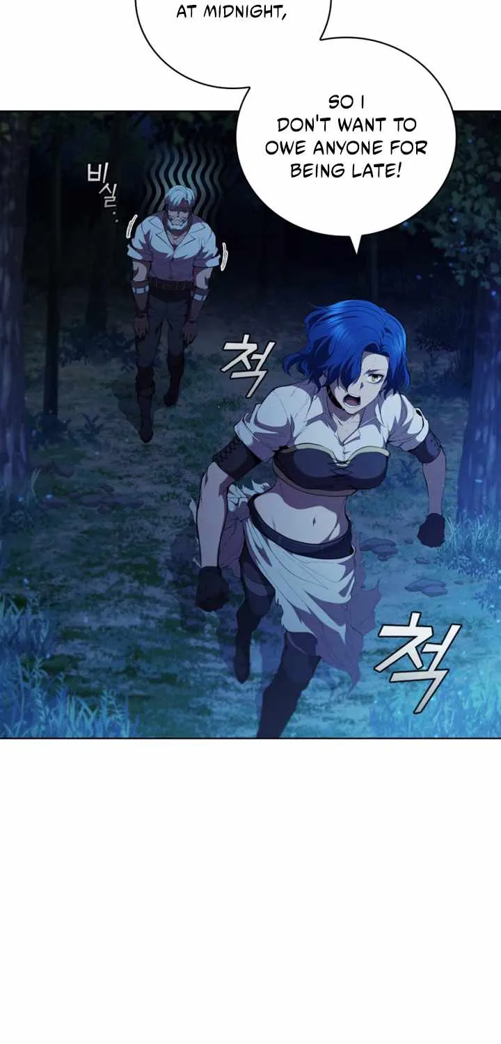 Read Archmage Transcending Through Regression chapter 76 image 7 on Lezhin