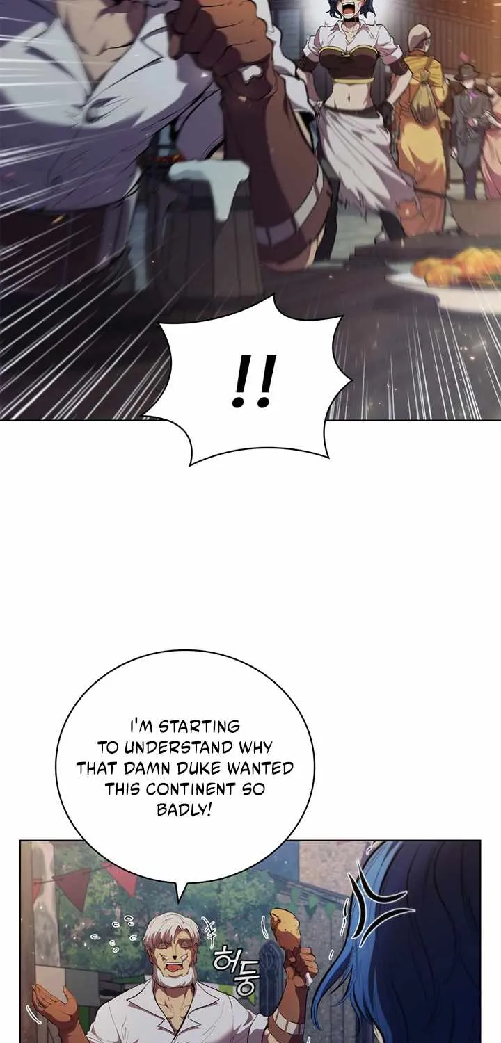 Read Archmage Transcending Through Regression chapter 76 image 71 on Lezhin