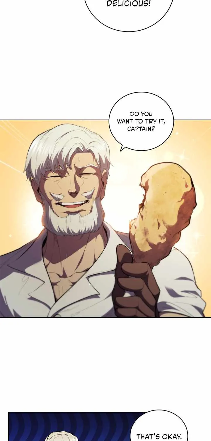 Read Archmage Transcending Through Regression chapter 76 image 73 on Lezhin