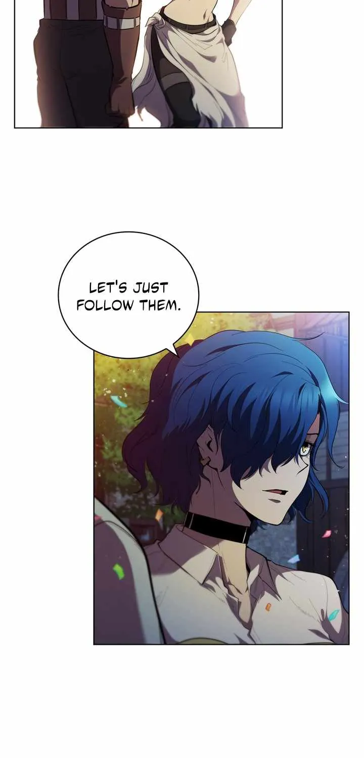 Read Archmage Transcending Through Regression chapter 76 image 75 on Lezhin