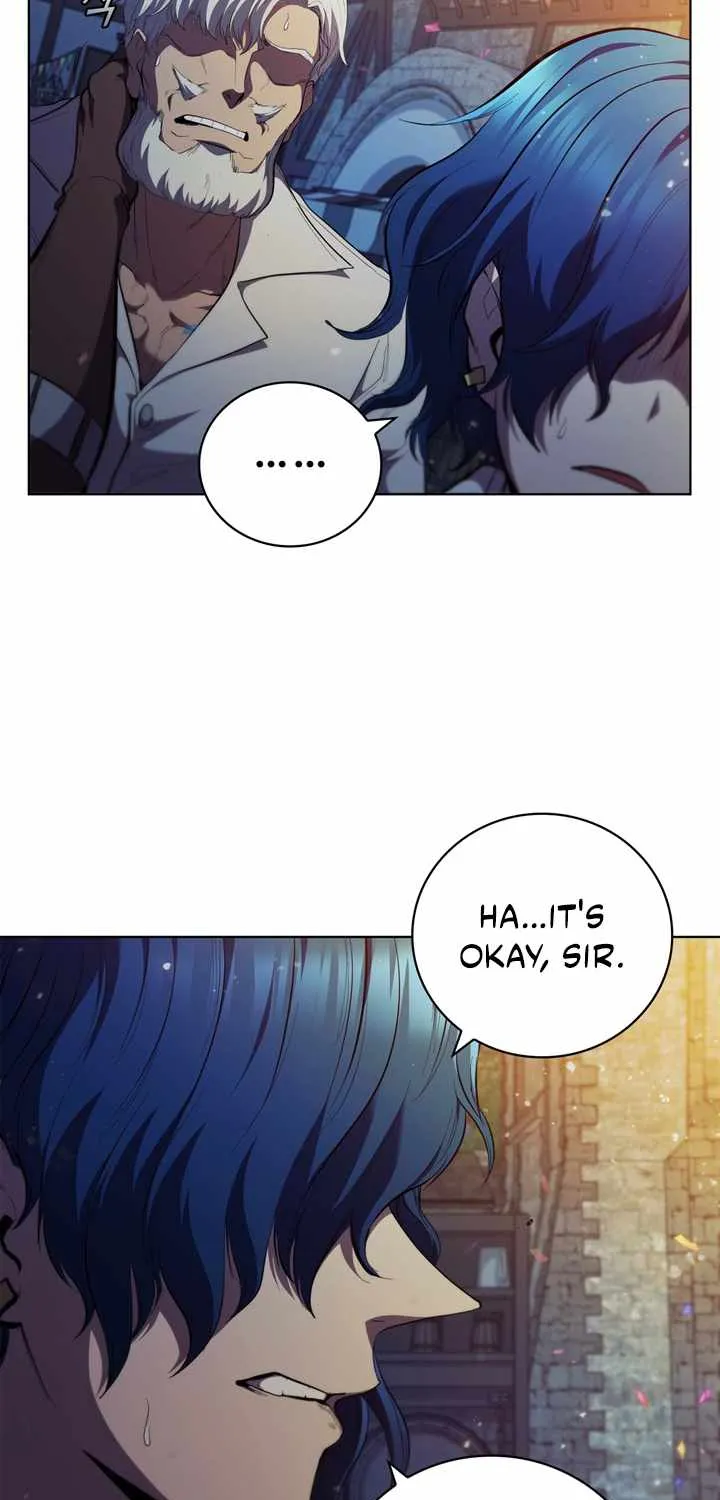 Read Archmage Transcending Through Regression chapter 76 image 81 on Lezhin