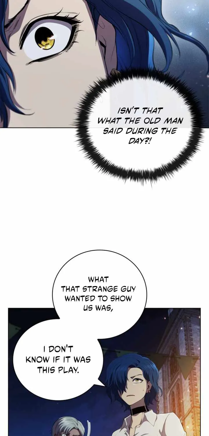 Read Archmage Transcending Through Regression chapter 76 image 91 on Lezhin