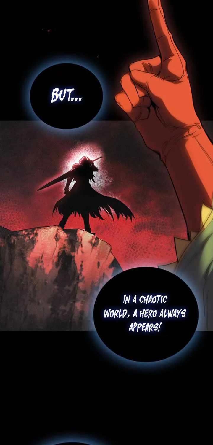 Read Archmage Transcending Through Regression chapter 76 image 99 on Lezhin