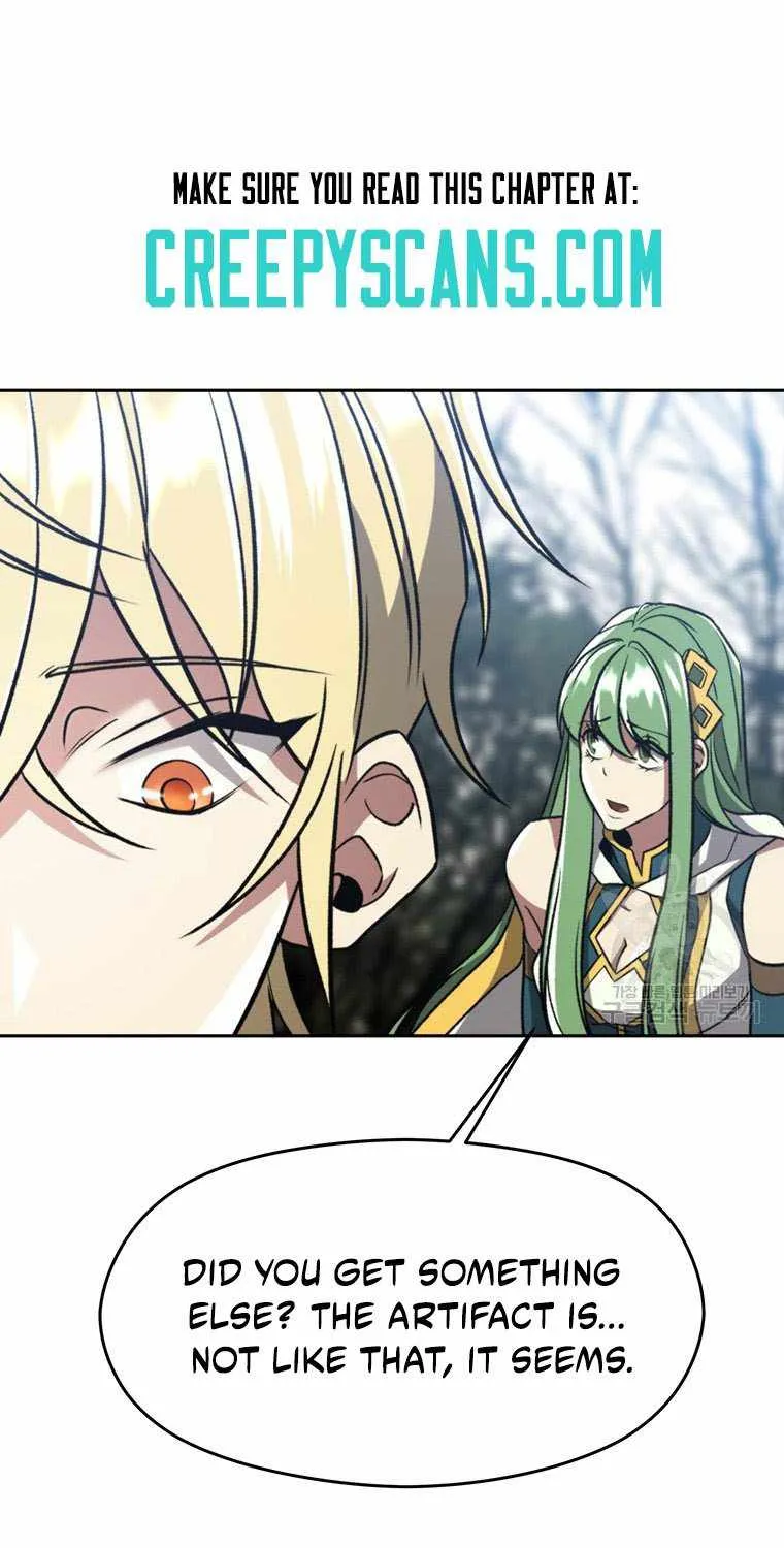 Read Archmage Transcending Through Regression chapter 79 image 11 on Lezhin