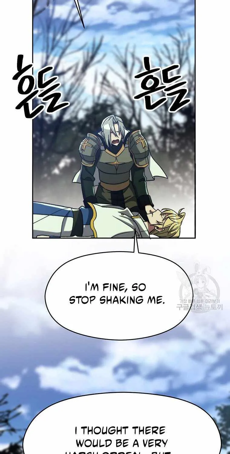 Read Archmage Transcending Through Regression chapter 79 image 8 on Lezhin