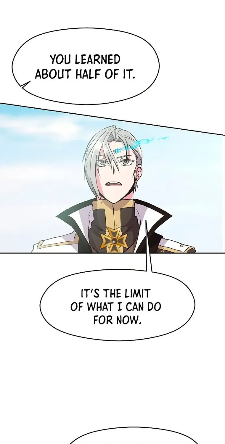 Read Archmage Transcending Through Regression chapter 8 image 13 on Lezhin