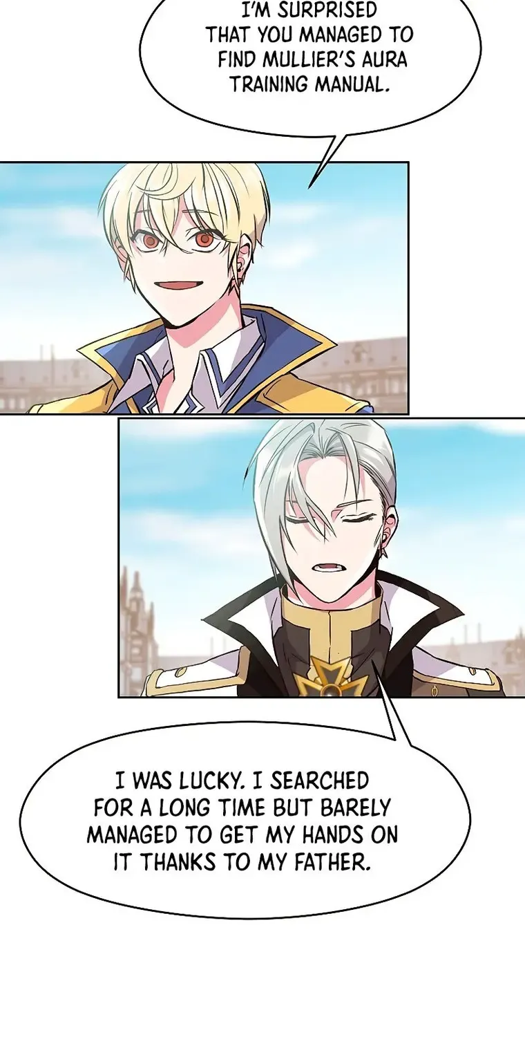 Read Archmage Transcending Through Regression chapter 8 image 14 on Lezhin