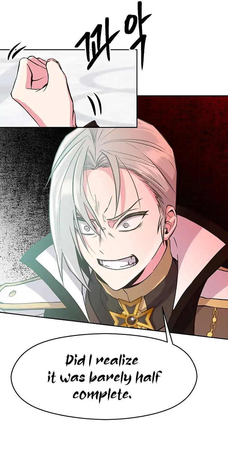 Read Archmage Transcending Through Regression chapter 8 image 16 on Lezhin