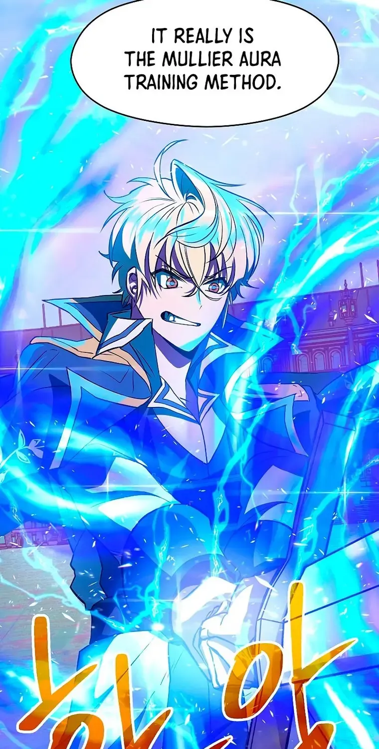Read Archmage Transcending Through Regression chapter 8 image 28 on Lezhin